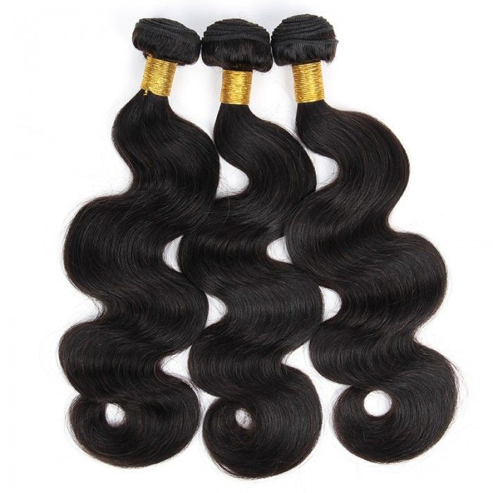 Body wave