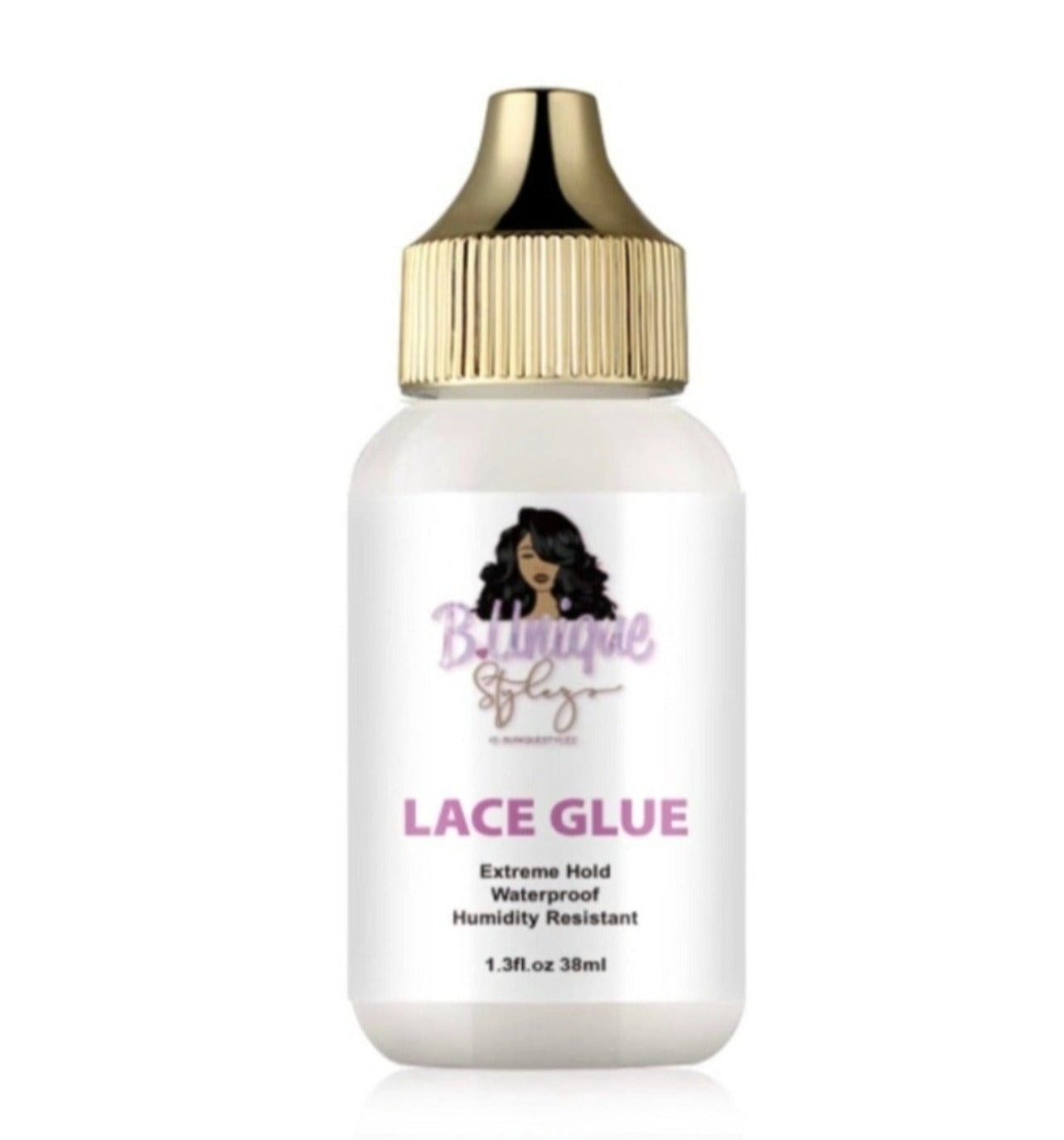 Lace Glue Small – Buniquestylez