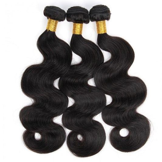 Body wave