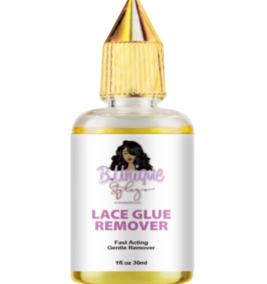 Lace Glue Remover